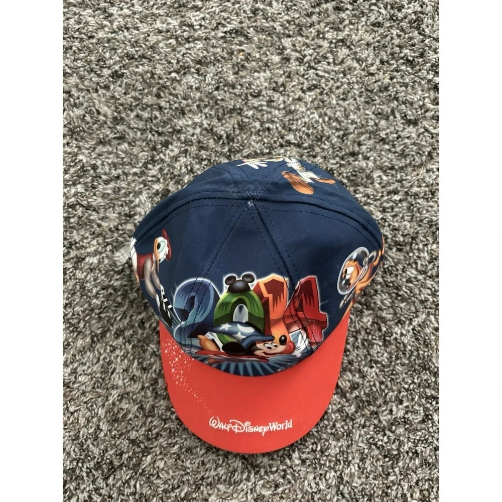 Disney see all